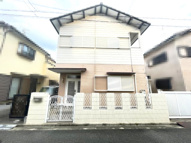 松原市天美西3丁 戸建住宅の画像