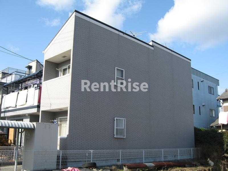 プチメゾンＵの外観|外観写真