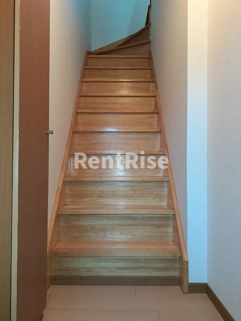 プチメゾンＵの玄関|玄関