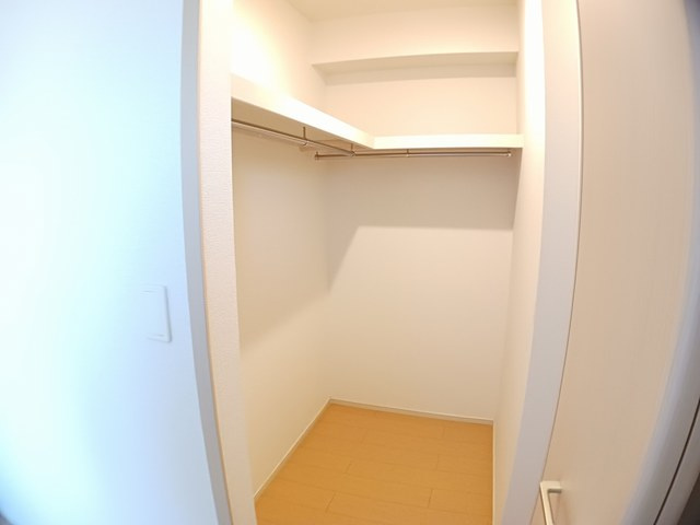 フィオーレ・Ｍの収納|収納