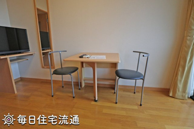 【内装】 | ＳＡＮＹＡ