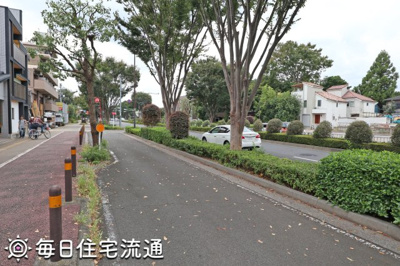 【周辺】 | ＳＡＮＹＡ