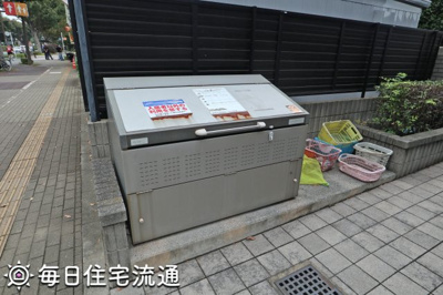 【その他共用部分】 | ＳＡＮＹＡ