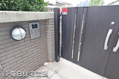 【その他共用部分】 | ＳＡＮＹＡ