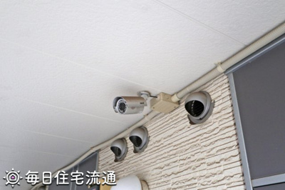 【セキュリティ】 | ＳＡＮＹＡ