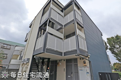 【外観】 | ＳＡＮＹＡ