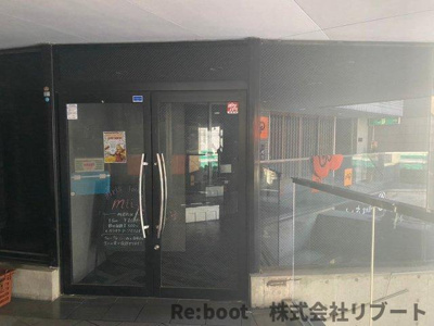 【玄関】 | アーネスト８８