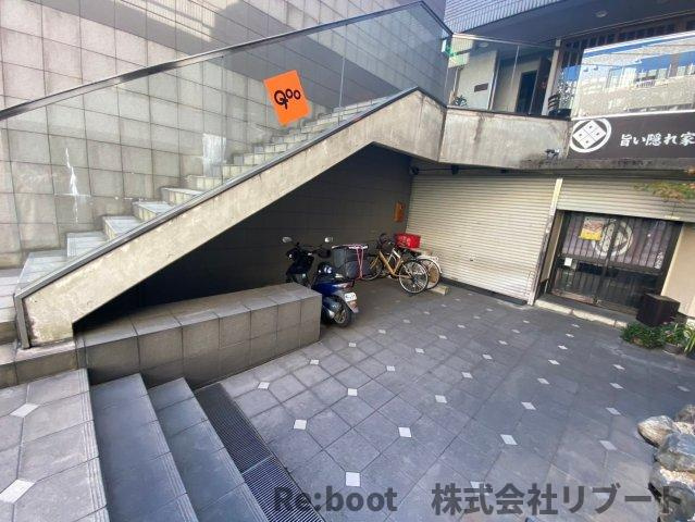 アーネスト８８のその他共用部分