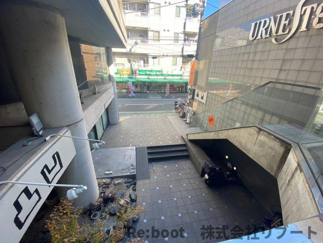 アーネスト８８のその他共用部分