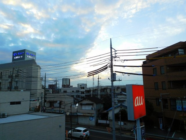 POSITIVEの展望