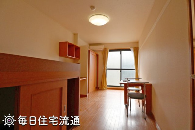 【洋室】 | ピュアタウン