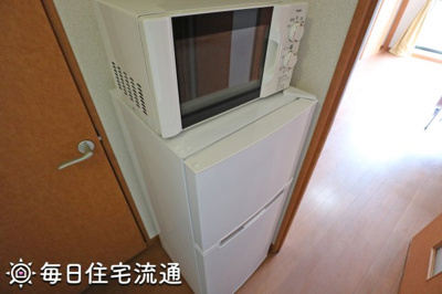 【設備】 | ピュアタウン