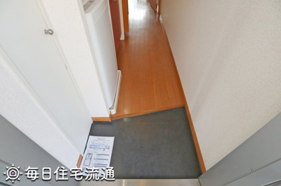 【玄関】 | ピュアタウン