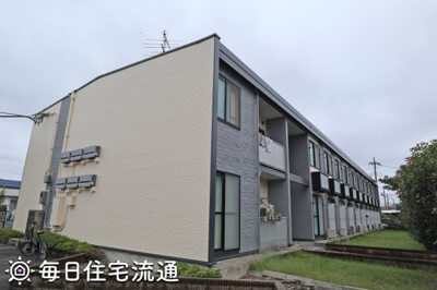 【外観】 | ピュアタウン