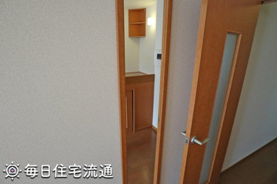 【内装】 | ピュアタウン