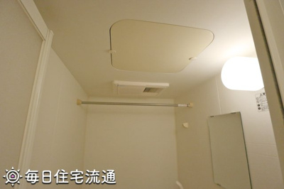 【設備】 | ピュアタウン