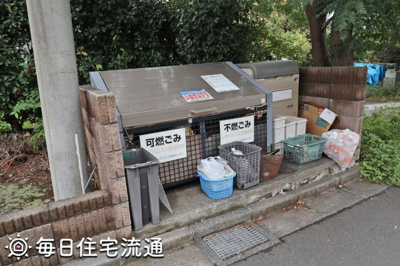 【その他共用部分】 | ピュアタウン