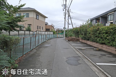 【周辺】 | ピュアタウン