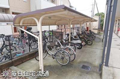 【その他共用部分】 | ピュアタウン