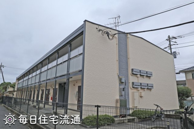 【外観】 | ピュアタウン