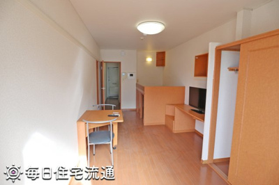 【居間・リビング】 | ピュアタウン