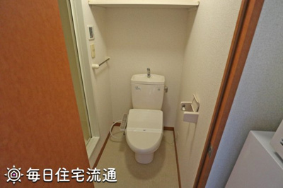 【トイレ】 | ピュアタウン