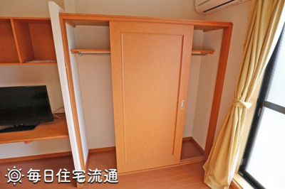 【収納】 | ピュアタウン