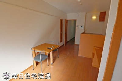 【居間・リビング】 | ピュアタウン