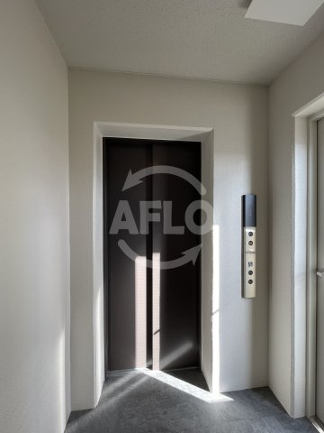 アドバンス難波南ワイズのその他共用部分|アドバンス難波南ワイズ　　エレベーター