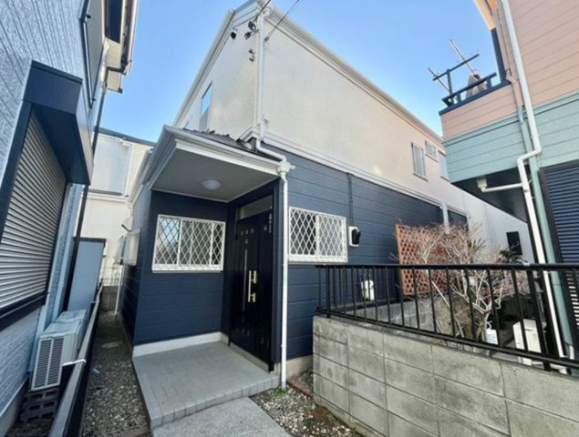 中古戸建　松戸市三矢小台1丁目