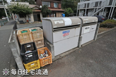 【その他共用部分】 | ラ・ポール