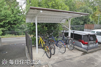 【その他共用部分】 | ラ・ポール