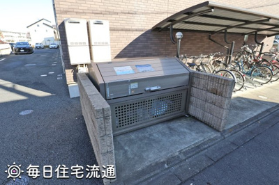 【その他共用部分】 | ベルエスポワール青葉