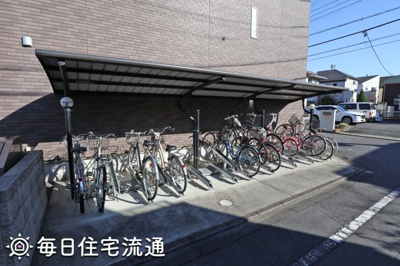 【その他共用部分】 | ベルエスポワール青葉
