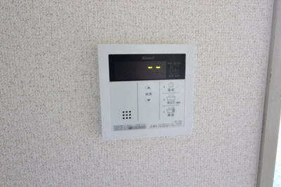 【設備】 | ハイツ88