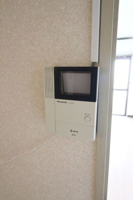 【セキュリティ】 | ハイツ88