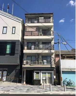 【外観】 | ハイツ88