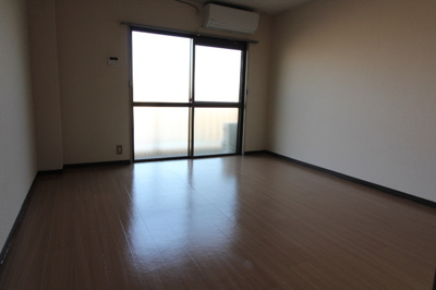 【居間・リビング】 | ハイツ88