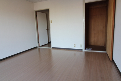 【居間・リビング】 | ハイツ88