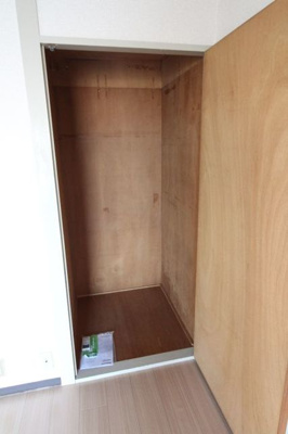 【収納】 | ハイツ88