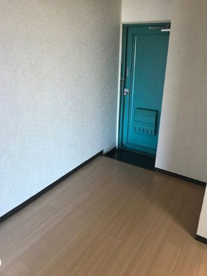 【内装】 | ハイツ88