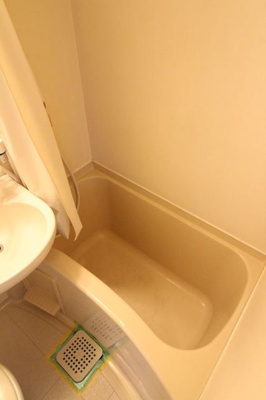 【浴室】 | ハイツ88