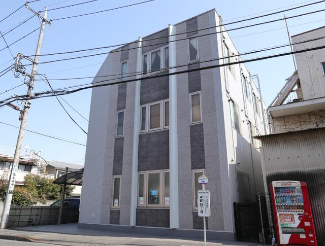 国分寺市本町４丁目の店舗一部