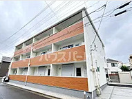 リーブルファイン足立区加賀