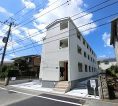 リーブルファイン足立区鹿浜