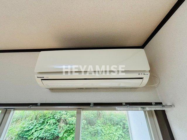 アールグレイ若竹の設備|※同物件同室タイプの写真でございます※現況を優先します※