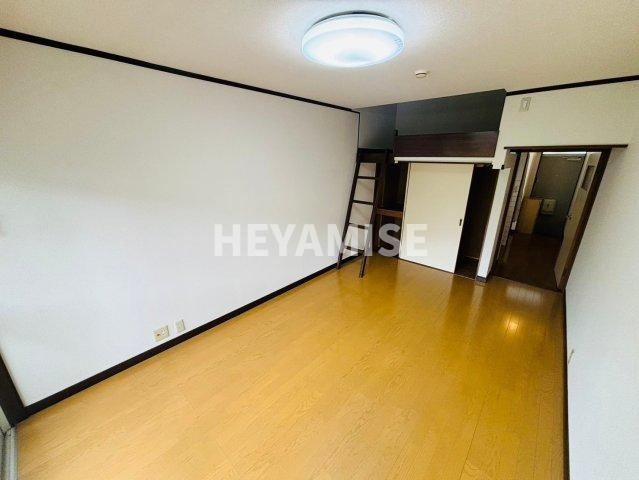 アールグレイ若竹の居間・リビング|※同物件同室タイプの写真でございます※現況を優先します※