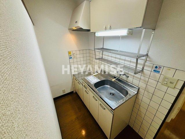 アールグレイ若竹のキッチン|※同物件同室タイプの写真でございます※現況を優先します※