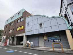プラーズ中央の画像