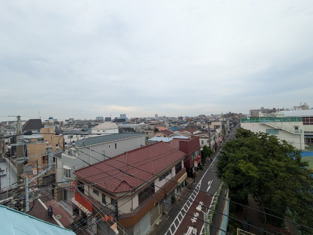 景色